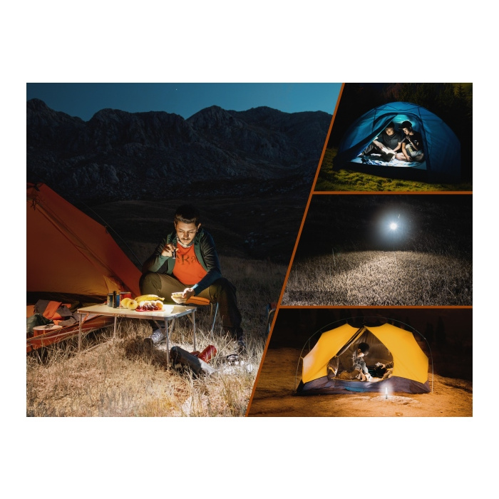 Latarka diodowa Fenix E28R